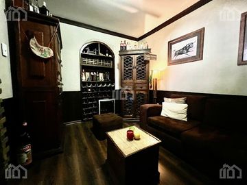 CASA DE VENTA EN MIRAVALLE 3