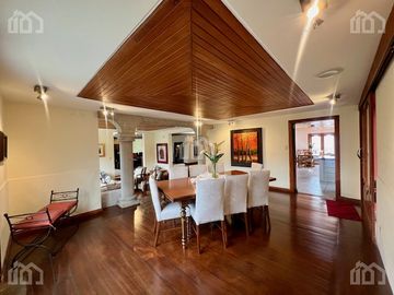 CASA DE VENTA EN MIRAVALLE 3