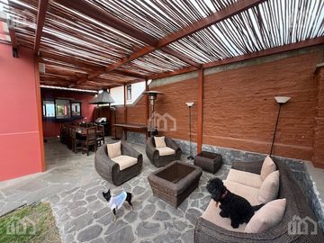 CASA DE VENTA EN MIRAVALLE 3