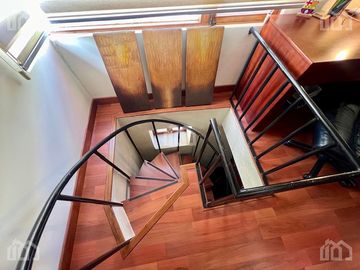 CASA DE VENTA EN MIRAVALLE 3