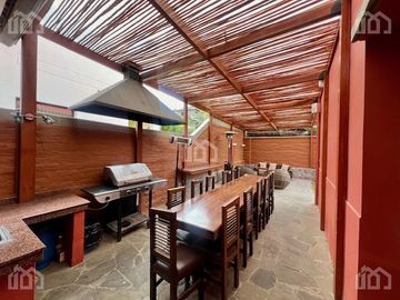CASA DE VENTA EN MIRAVALLE 3