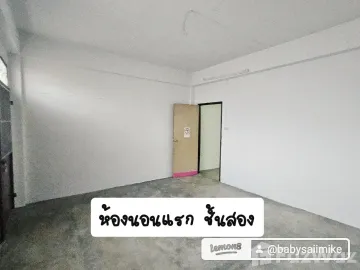 2 Bedroom House for sale in Thap Thiang, Trang