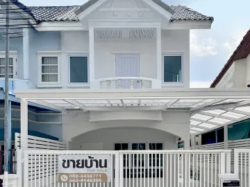 3 Bedroom House for sale in Ban Pet, Khon Kaen