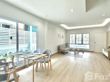 3 Bedroom House for sale in Ban Pet, Khon Kaen