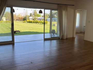 VENTA DE CASA EN Pilar