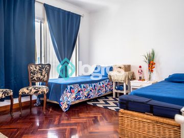 Departamento en venta de 3 dormitorios con cochera en Macrocentro