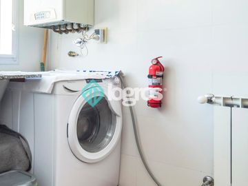 Departamento en venta de 3 dormitorios con cochera en Macrocentro