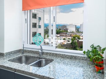 Departamento en venta de 3 dormitorios con cochera en Macrocentro