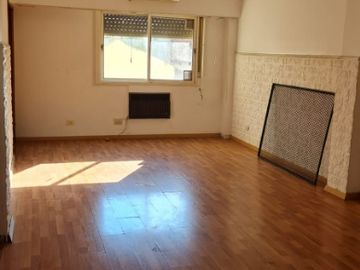 Departamento en venta en Ramos Mejia Sur