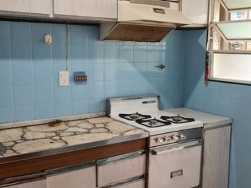 Departamento en venta en Ramos Mejia Sur