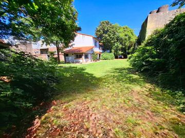 CASA 5 AMBIENTES VENTA LOMAS DE ZAMORA LOTE 17x47
