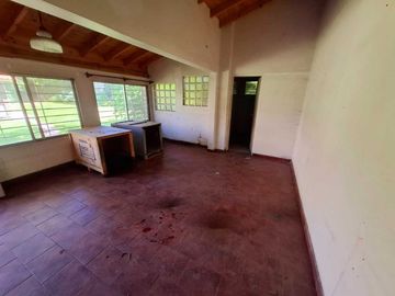 CASA 5 AMBIENTES VENTA LOMAS DE ZAMORA LOTE 17x47