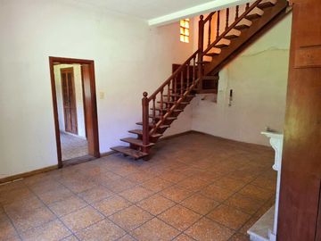CASA 5 AMBIENTES VENTA LOMAS DE ZAMORA LOTE 17x47