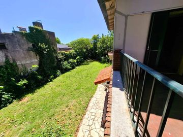 CASA 5 AMBIENTES VENTA LOMAS DE ZAMORA LOTE 17x47