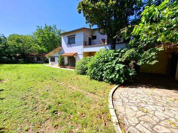 CASA 5 AMBIENTES VENTA LOMAS DE ZAMORA LOTE 17x47