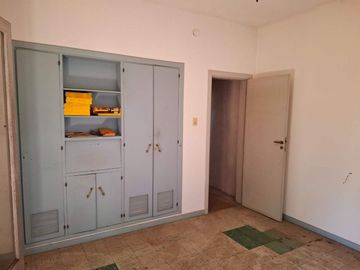 CASA 5 AMBIENTES VENTA LOMAS DE ZAMORA LOTE 17x47