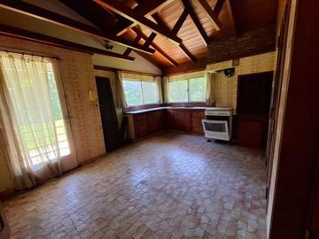 CASA 5 AMBIENTES VENTA LOMAS DE ZAMORA LOTE 17x47
