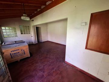 CASA 5 AMBIENTES VENTA LOMAS DE ZAMORA LOTE 17x47