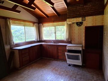 CASA 5 AMBIENTES VENTA LOMAS DE ZAMORA LOTE 17x47