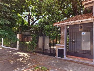 CASA 5 AMBIENTES VENTA LOMAS DE ZAMORA LOTE 17x47