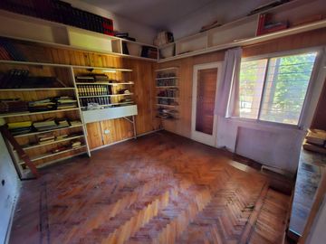 CASA 5 AMBIENTES VENTA LOMAS DE ZAMORA LOTE 17x47