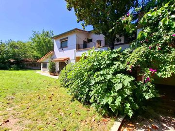CASA 5 AMBIENTES VENTA LOMAS DE ZAMORA LOTE 17x47