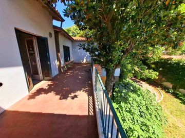 CASA 5 AMBIENTES VENTA LOMAS DE ZAMORA LOTE 17x47