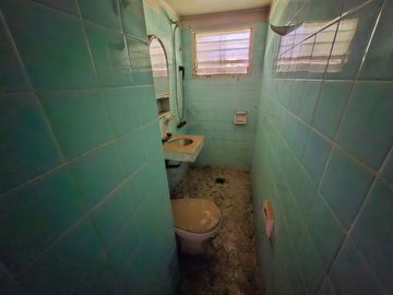 CASA 5 AMBIENTES VENTA LOMAS DE ZAMORA LOTE 17x47