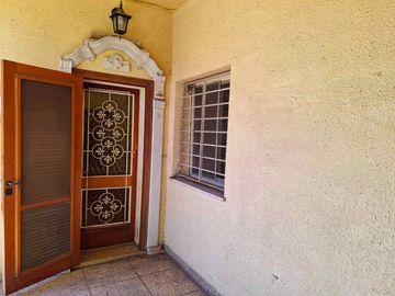 CASA 5 AMBIENTES VENTA LOMAS DE ZAMORA LOTE 17x47