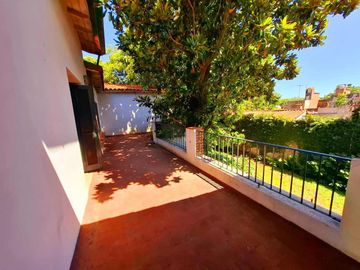 CASA 5 AMBIENTES VENTA LOMAS DE ZAMORA LOTE 17x47