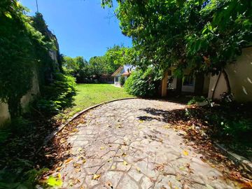 CASA 5 AMBIENTES VENTA LOMAS DE ZAMORA LOTE 17x47