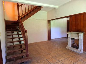 CASA 5 AMBIENTES VENTA LOMAS DE ZAMORA LOTE 17x47