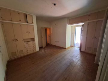 CASA 5 AMBIENTES VENTA LOMAS DE ZAMORA LOTE 17x47