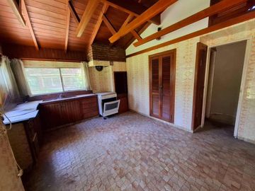 CASA 5 AMBIENTES VENTA LOMAS DE ZAMORA LOTE 17x47