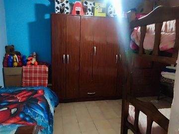 VENTA CASA CON DEPARTAMENTO
