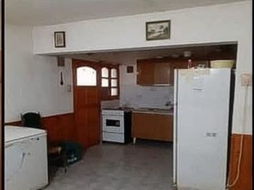 VENTA CASA CON DEPARTAMENTO