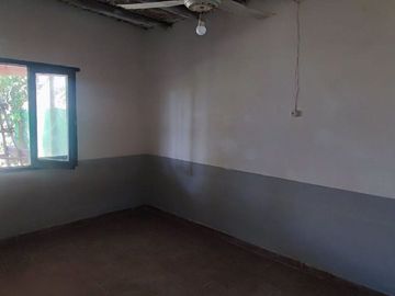 VENTA CASA CON DEPARTAMENTO