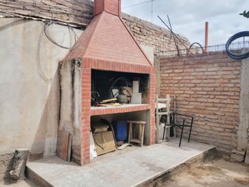 VENTA CASA 3/4 DORMI. 2 BAÑOS PATIO MAIPU