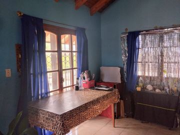 VENTA CASA 3/4 DORMI. 2 BAÑOS PATIO MAIPU