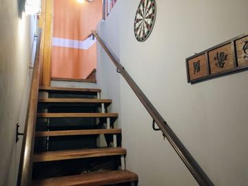 VENTA CASA 3/4 DORMI. 2 BAÑOS PATIO MAIPU