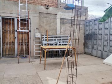 VENTA CASA 3/4 DORMI. 2 BAÑOS PATIO MAIPU