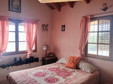 VENTA CASA 3/4 DORMI. 2 BAÑOS PATIO MAIPU