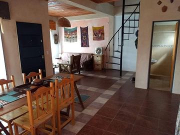 VENTA CASAQUINTA  4 AMB EXALTACION DE LA CRUZ