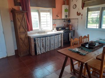 VENTA CASAQUINTA  4 AMB EXALTACION DE LA CRUZ