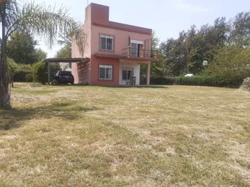 VENTA CASAQUINTA  4 AMB EXALTACION DE LA CRUZ