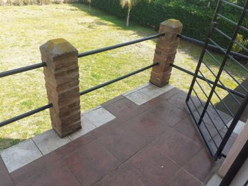 VENTA CASAQUINTA  4 AMB EXALTACION DE LA CRUZ