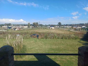 VENTA CASAQUINTA  4 AMB EXALTACION DE LA CRUZ