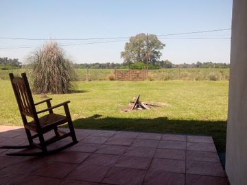 VENTA CASAQUINTA  4 AMB EXALTACION DE LA CRUZ