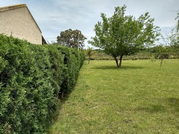 VENTA CASAQUINTA  4 AMB EXALTACION DE LA CRUZ