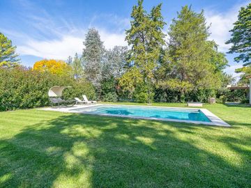 Casa en doble lote Country Club Los Cardales